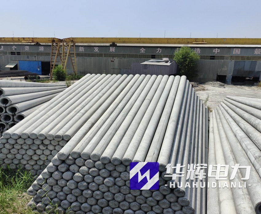 汪清15米水泥电线杆